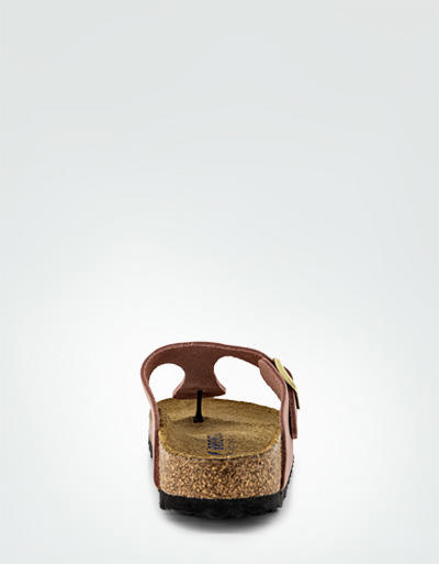 BIRKENSTOCK Damen Gizeh SFB old rose 1024106 Image 3