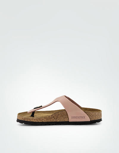 BIRKENSTOCK Damen Gizeh SFB old rose 1024106 Image 4