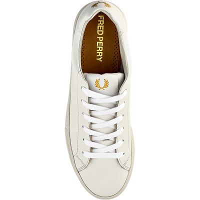 Fred Perry Schuhe B80 Leather B5360/100Diashow-2