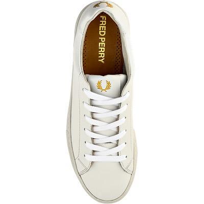 Fred Perry Schuhe B80 Leather B5360/100 Image 1