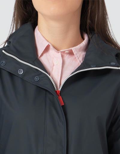 HUNTER Damen Jacke WRO1400WAP/HNY Image 2