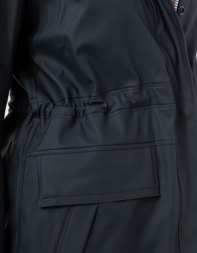 HUNTER Damen Jacke WRO1400WAP/HNY Image 3