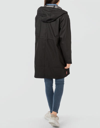 HUNTER Damen Parka WRO1402WAP/HUB Image 1