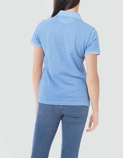 Gant Damen Polo-Shirt 4203206/414Diashow-2