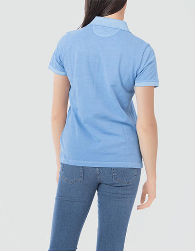 Gant Damen Polo-Shirt 4203206/414 Image 1