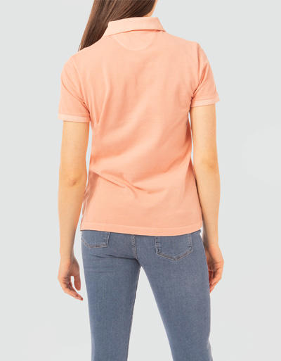 Gant Damen Polo-Shirt 4203206/832 Image 1