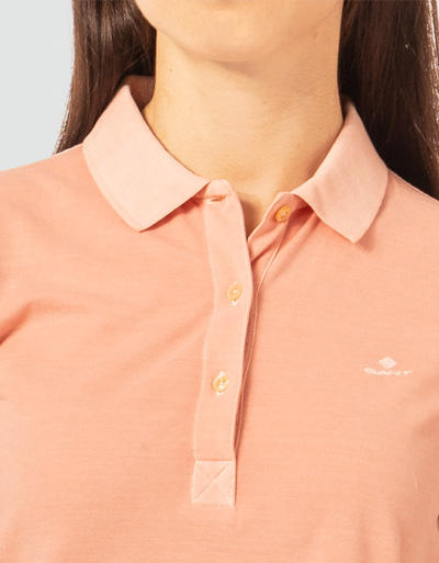 Gant Damen Polo-Shirt 4203206/832 Image 2