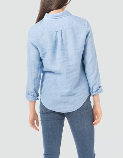 Gant Damen Bluse 4300277/414 Image 1