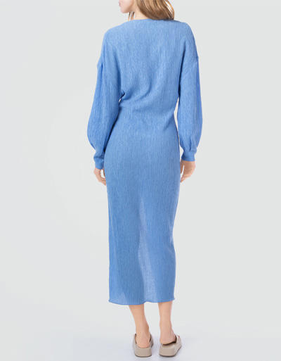 SECOND FEMALE Damen Kleid 56871/5087 Image 1