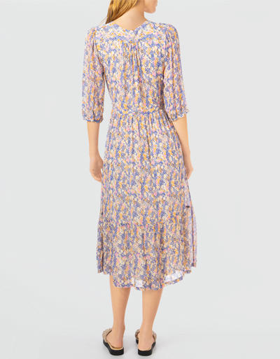 SECOND FEMALE Damen Kleid 56817/5100 Image 1