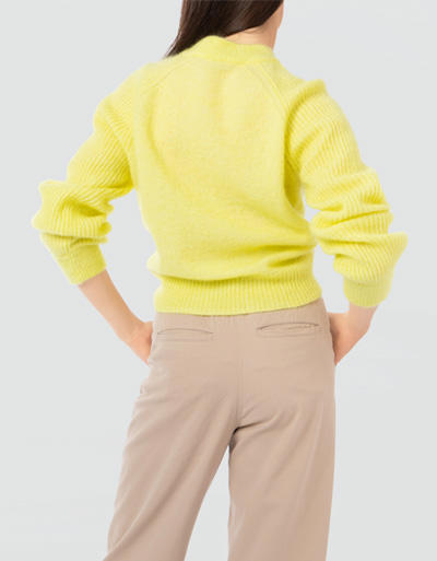 SECOND FEMALE Damen Pullover 56194/4087 Image 1