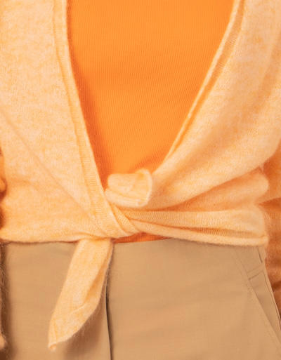 SECOND FEMALE Damen Cardigan 56729/2007 Image 2