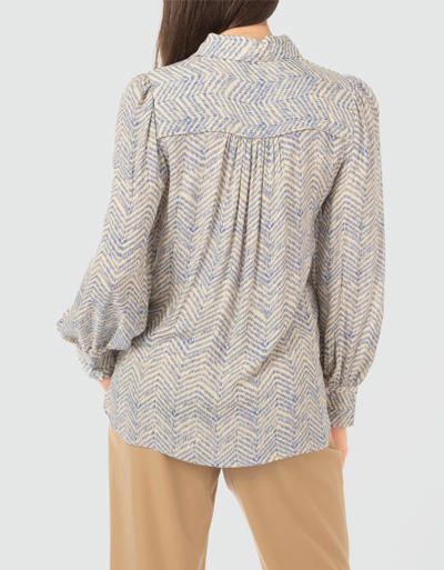SECOND FEMALE Damen Bluse 56820/5100 Image 1