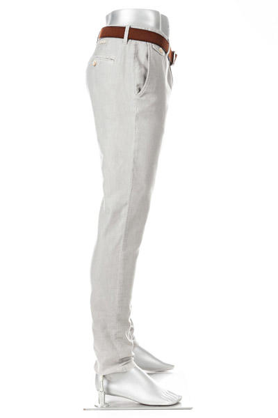 Alberto Slim Fit Rob Linen 54271733/910 Image 1
