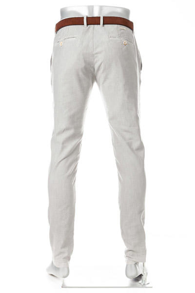 Alberto Slim Fit Rob Linen 54271733/910 Image 2