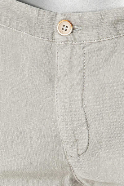 Alberto Slim Fit Rob Linen 54271733/910 Image 3
