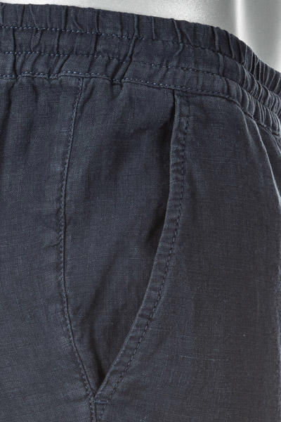 Alberto Tapered Fit House Pure Linen 62671528/898 Image 4