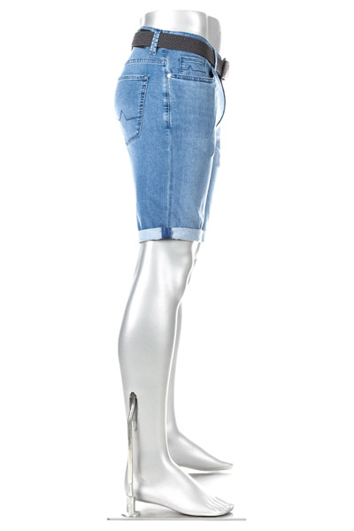 Alberto Regular Fit Pipe-K Light Ten. 43771577/875 Image 1