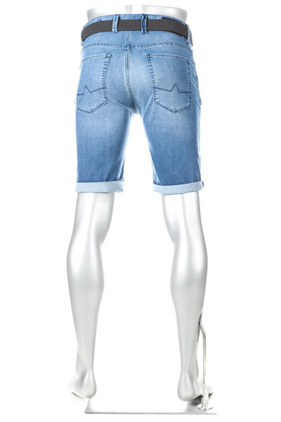 Alberto Regular Fit Pipe-K Light Ten. 43771577/875 Image 2