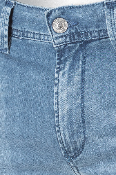 Alberto Regular Fit Pipe-K Light Ten. 43771577/875 Image 3