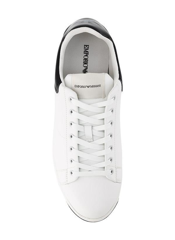 EMPORIO ARMANI Sneaker X4X264/XN818/D611 Image 1