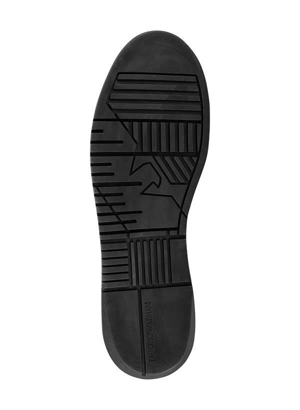 EMPORIO ARMANI Sneaker X4X264/XN818/D611 Image 2