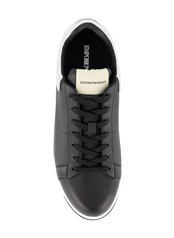 EMPORIO ARMANI Sneaker X4X264/XN818/N763 Image 1