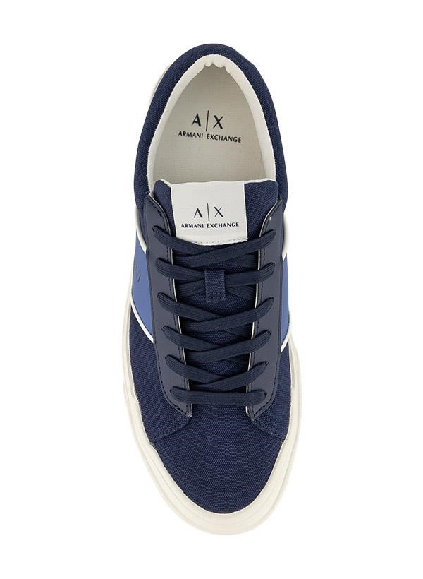 ARMANI EXCHANGE Sneaker XUX165/XV652/K585 Image 1