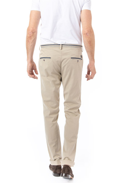 Mason's Hose 9PN2R2863N1/MBE098/480 Image 2