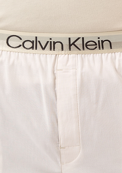 Calvin Klein Pyjama Short NM2183E/C6ZDiashow-2