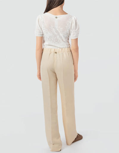 TWIN-SET Damen Hose TT2778/00018 Image 1
