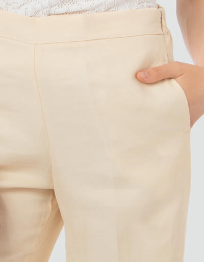 TWIN-SET Damen Hose TT2778/00018 Image 2