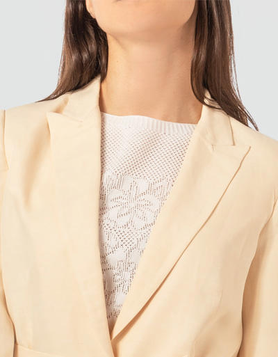 TWIN-SET Damen Blazer TT2771/00018 Image 2