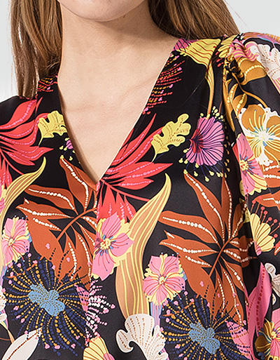 JOOP! Damen Kleid JW232D173 30037088/999 Image 2