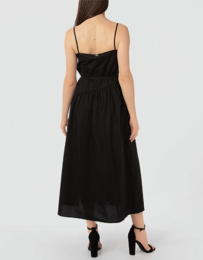 TWIN-SET Damen Kleid TT2127/00006 Image 1