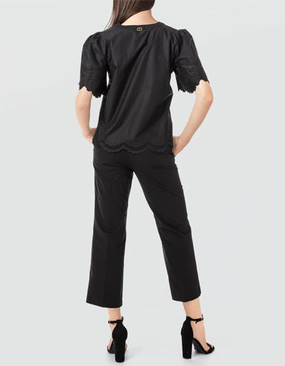 TWIN-SET Damen Hose TT2049/00006 Image 1