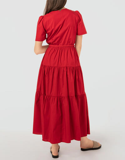 TWIN-SET Damen Kleid TT2042/00740 Image 1