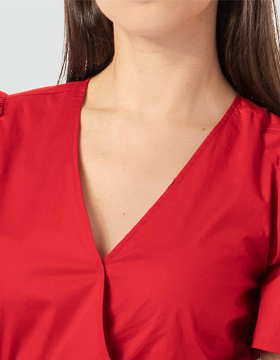 TWIN-SET Damen Kleid TT2042/00740 Image 2