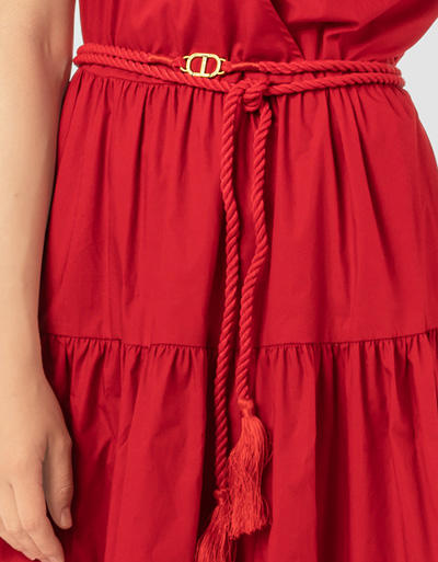 TWIN-SET Damen Kleid TT2042/00740 Image 3