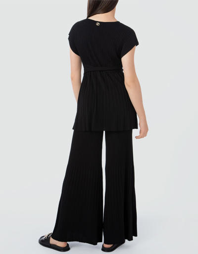 TWIN-SET Damen Hose TT3040/00006 Image 1