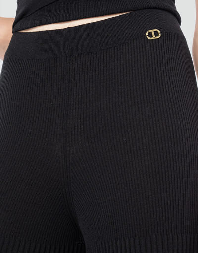 TWIN-SET Damen Hose TT3040/00006 Image 2
