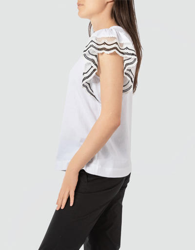 TWIN-SET Damen Bluse TT2130/10711 Image 1