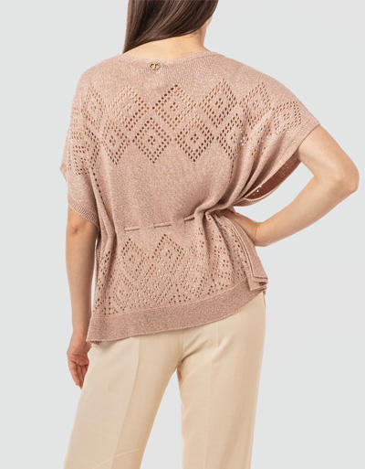 TWIN-SET Damen Pullover TT3027/00714 Image 1