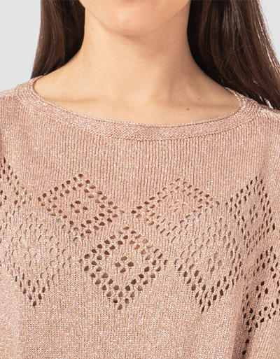 TWIN-SET Damen Pullover TT3027/00714 Image 2