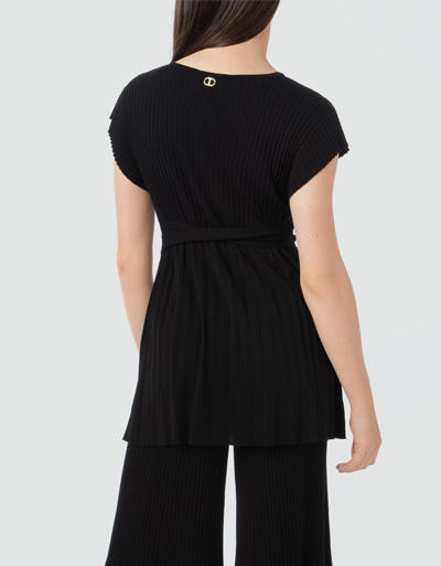 TWIN-SET Damen Bluse TT3043/00006 Image 1