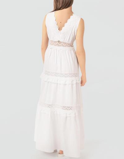 TWIN-SET Damen Kleid TT2150/00001 Image 1