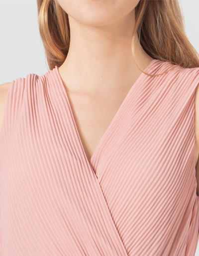 LIU JO Damen Kleid WA3510TS191/41316 Image 2