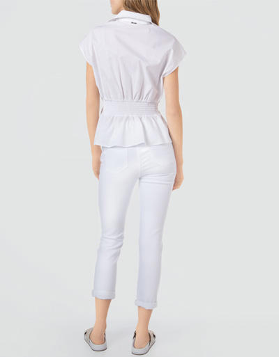 LIU JO Damen Jeans UA3114TS038/11111 Image 1