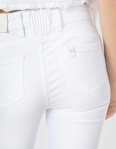 LIU JO Damen Jeans UA3114TS038/11111 Image 3