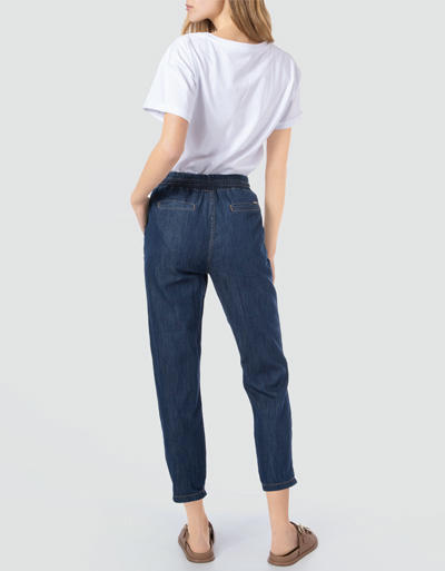 LIU JO Damen Jeans UA3128DS030/78435 Image 1